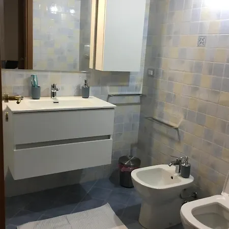 Silvy Apartment *
