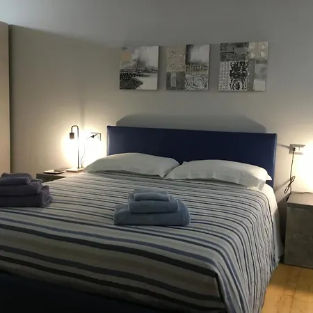 Apartment Silvy *
