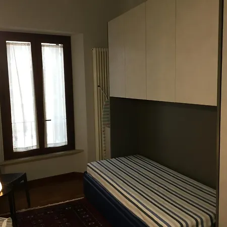 Silvy Apartment Pesaro