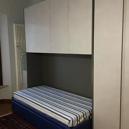 Apartment Silvy