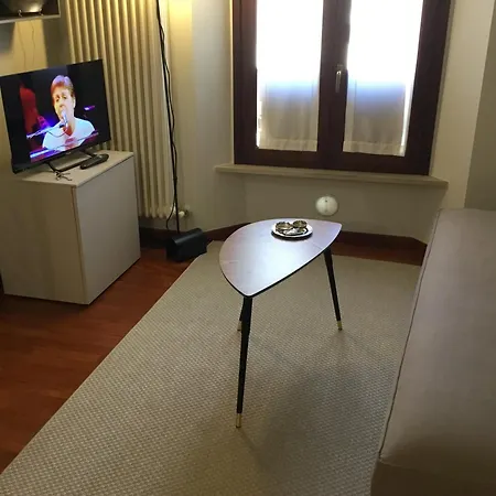 Apartment Silvy