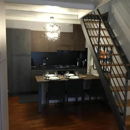 Apartment Silvy Pesaro