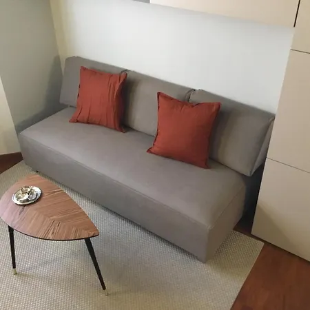 Apartment Silvy Pesaro